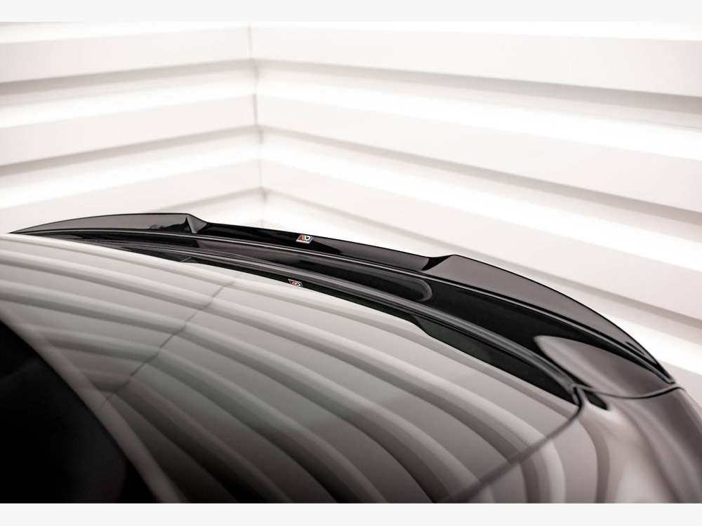 3D Spoiler CAP V.1 BMW X6 M-Pack F16 - Image 5