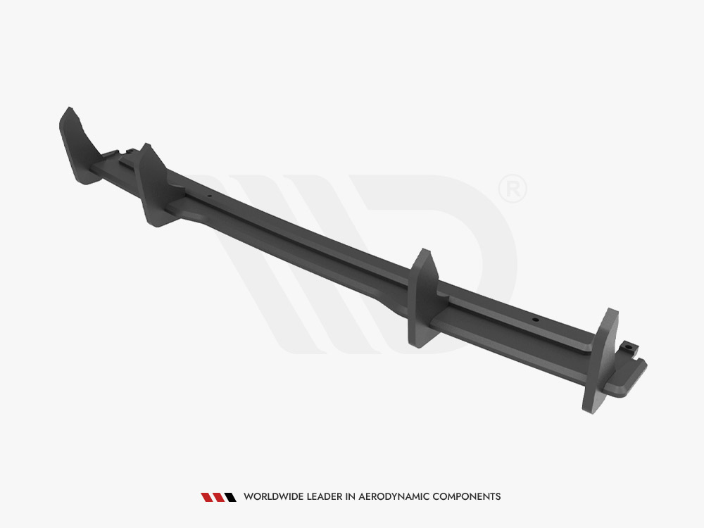 Street PRO Rear Diffuser BMW 3 M340 G20 / G21 - Image 5
