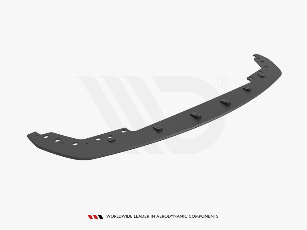 Street PRO Front Splitter BMW 3 M-Pack G20 / G21 - Image 5