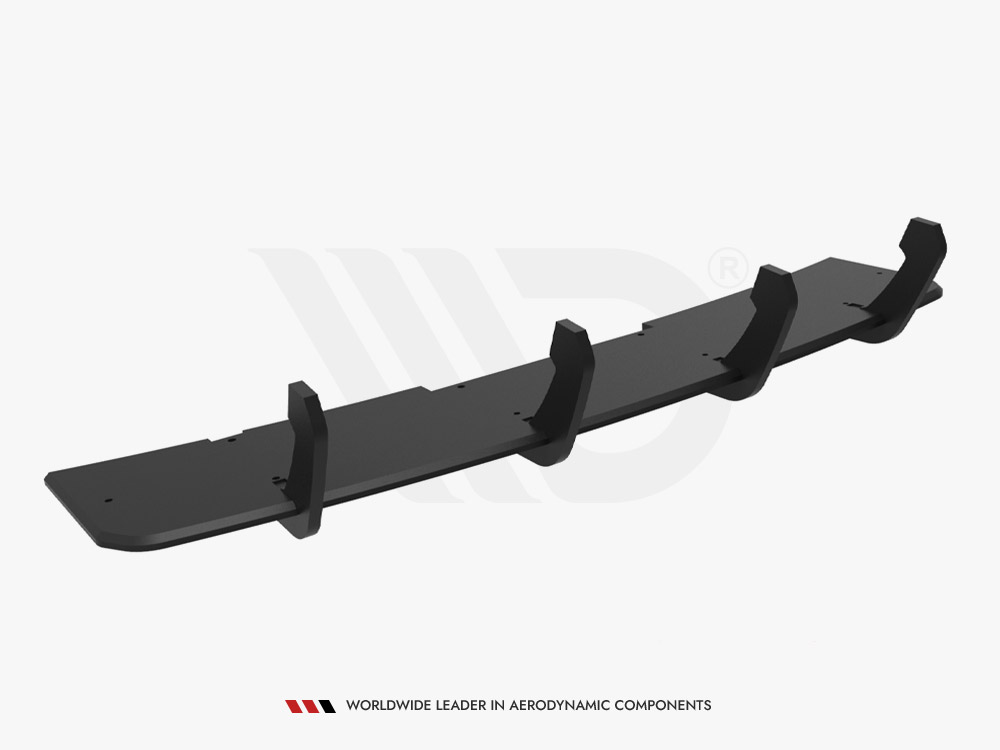 Street PRO Rear Diffuser Audi S5 Coupe / Sportback F5 - Image 6