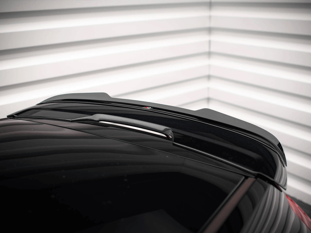 Spoiler CAP V.2 Ford Fiesta ST Mk6 - Image 4