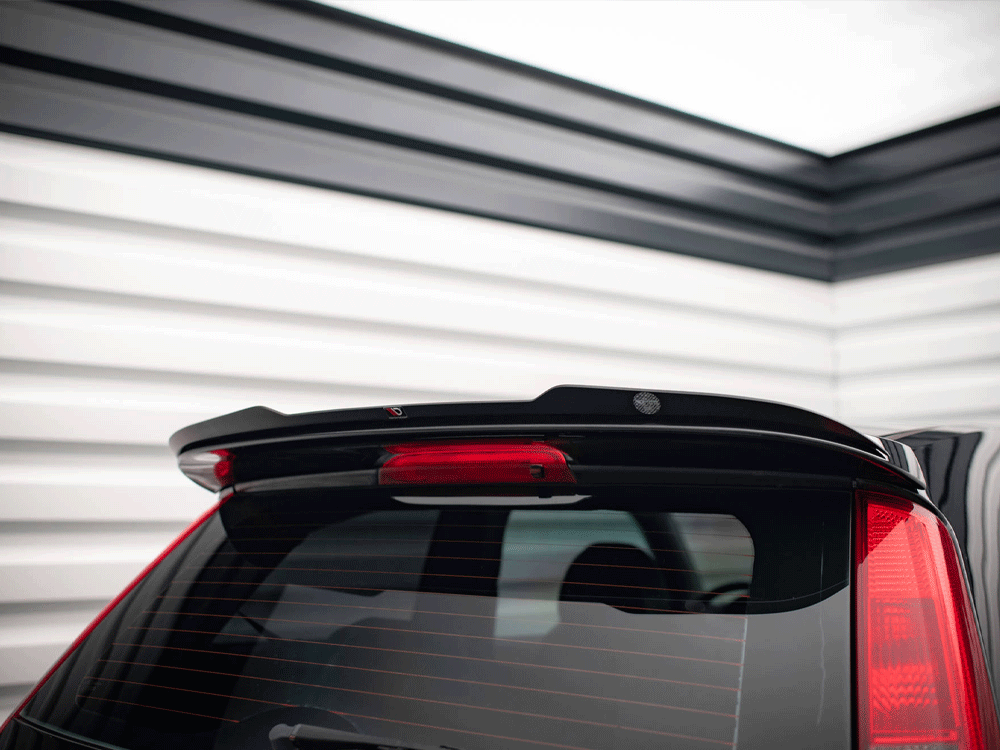 Spoiler CAP V.2 Ford Fiesta ST Mk6 - Image 3