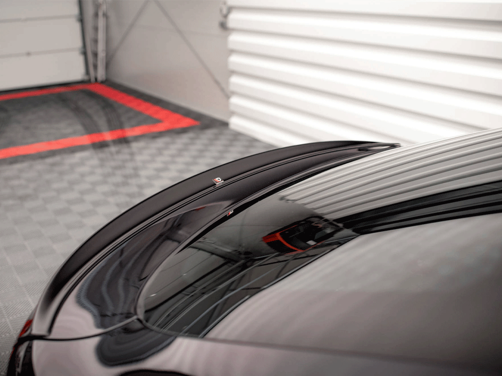 3D Spoiler CAP V.2 BMW X6 M-Pack F16 - Image 5