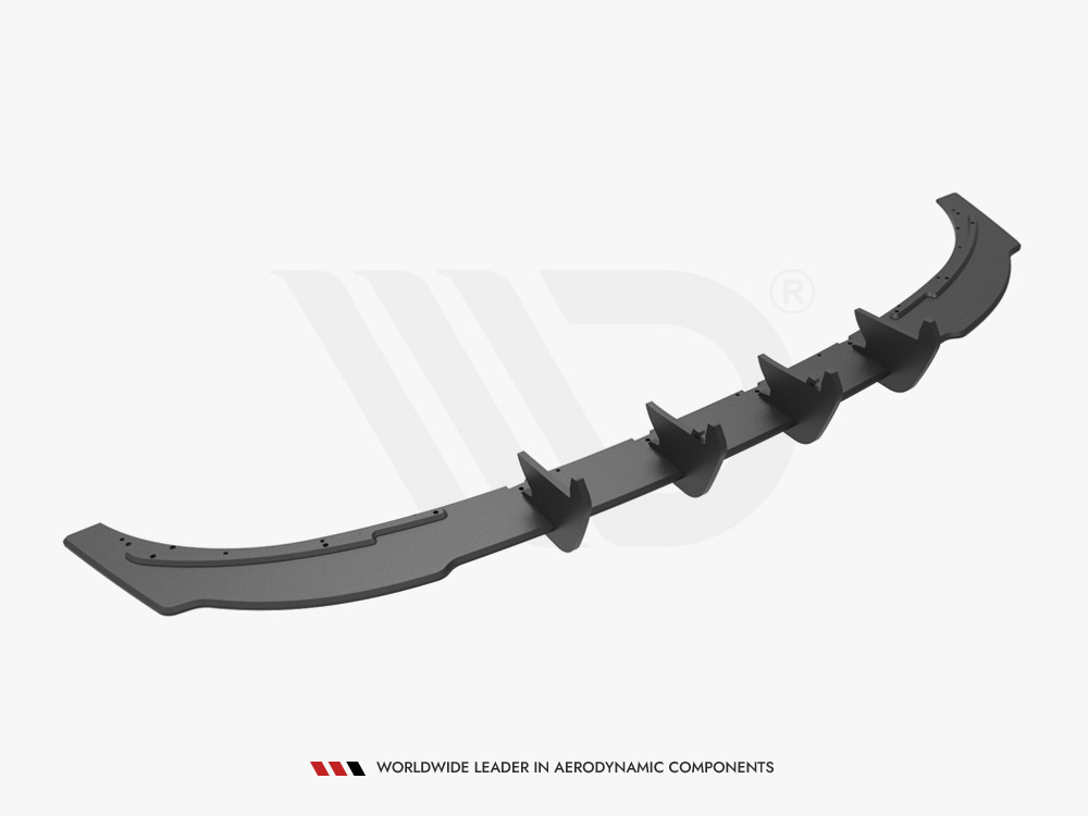 Street PRO Rear Diffuser Audi A3 Sportback 8Y - Image 6