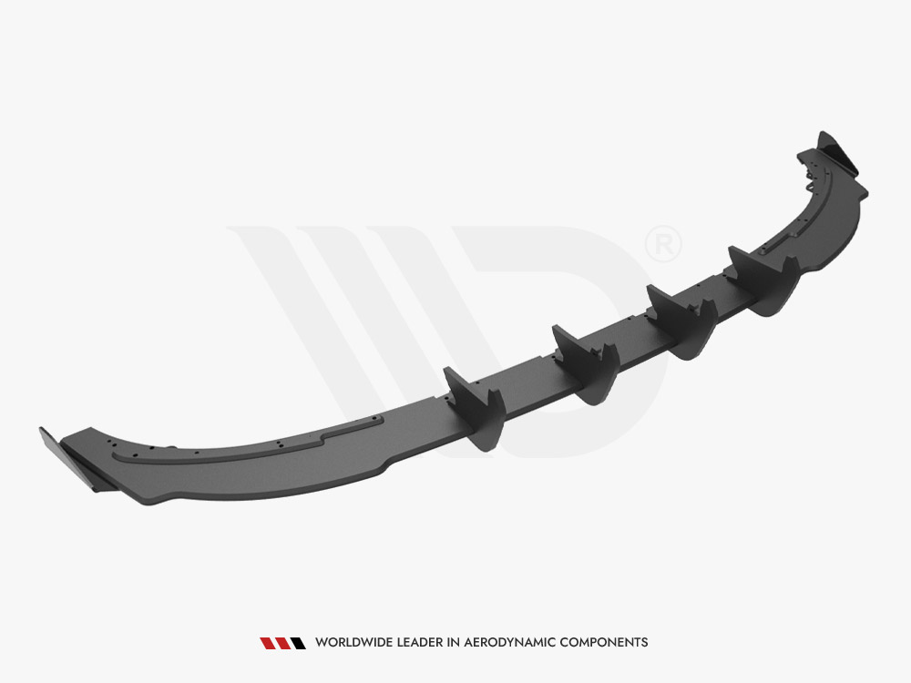 Street PRO Rear Valance + Flaps Audi A3 Sportback 8Y - Image 6