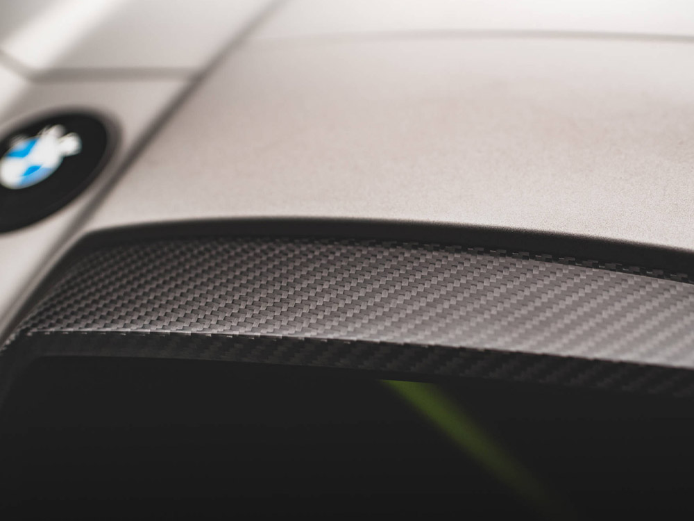 Carbon Fiber Front Grill BMW M4 G82 / M3 G80 - Image 15