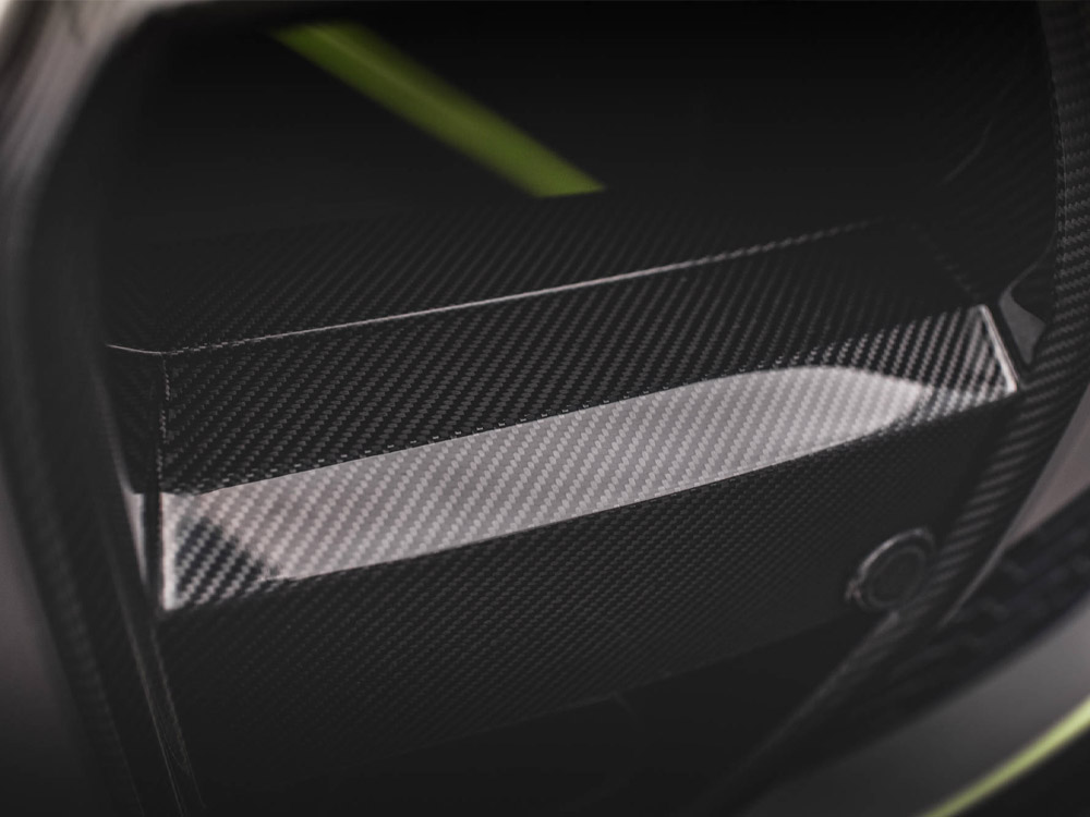 Carbon Fiber Front Grill BMW M4 G82 / M3 G80 - Image 18