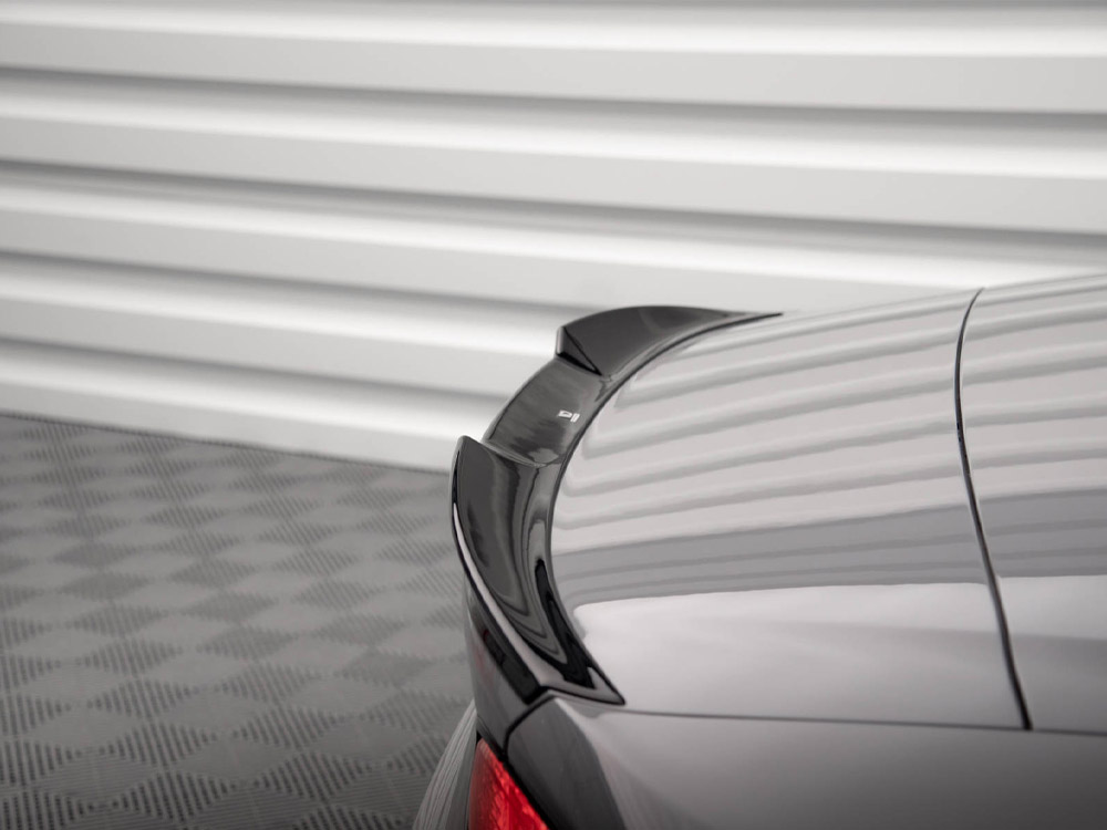 Spoiler CAP Bentley Continental GT Mk3 - Image 5