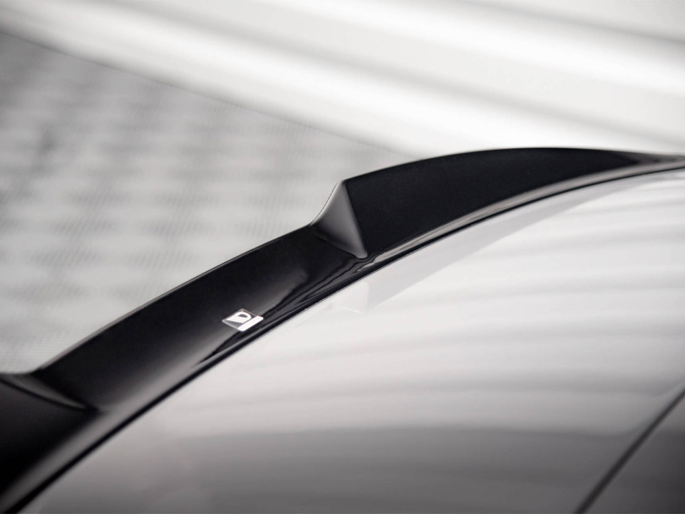 Spoiler CAP Bentley Continental GT Mk3 - Image 6