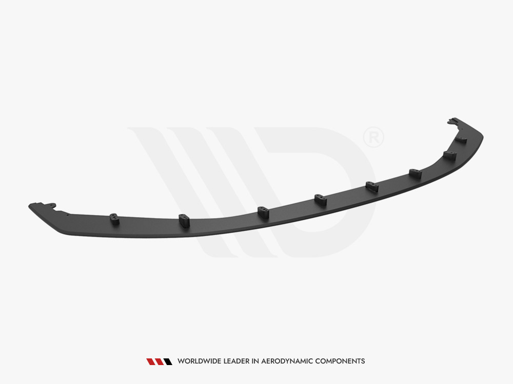 Street PRO Front Splitter Bmw M4 G82 / M3 G80 (2021-) - Image 6