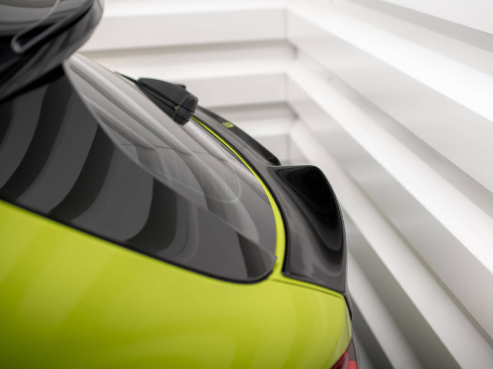Bmw Rear Window Open Rear Window Extension BMW 1 F40 M-Sport / M135i » Project Customs
