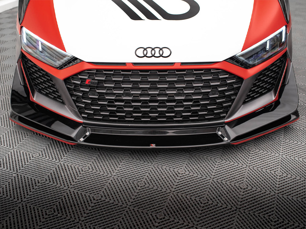 Bodykit Audi R8 Mk2 Facelift - Image 4