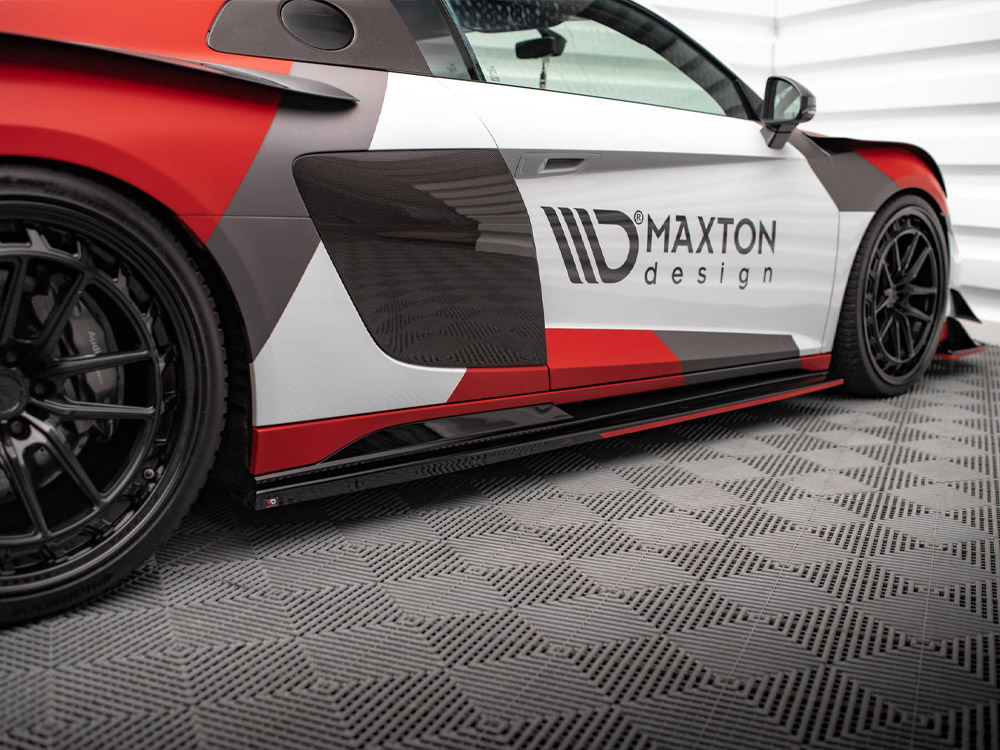 Bodykit Audi R8 Mk2 Facelift - Image 5