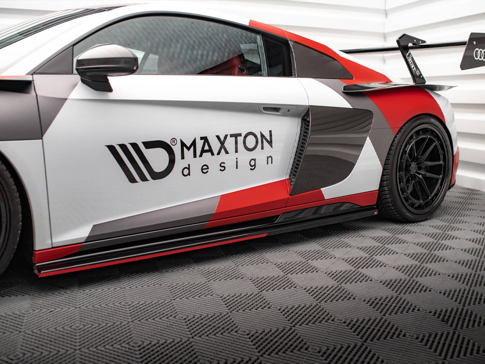 Bodykit Audi R8 Mk2 Facelift - Image 6