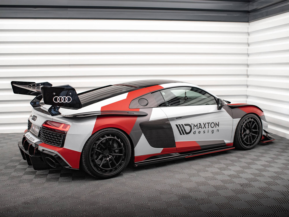 Bodykit Audi R8 Mk2 Facelift - Image 3