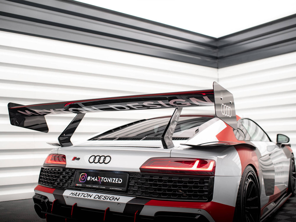 Bodykit Audi R8 Mk2 Facelift - Image 7