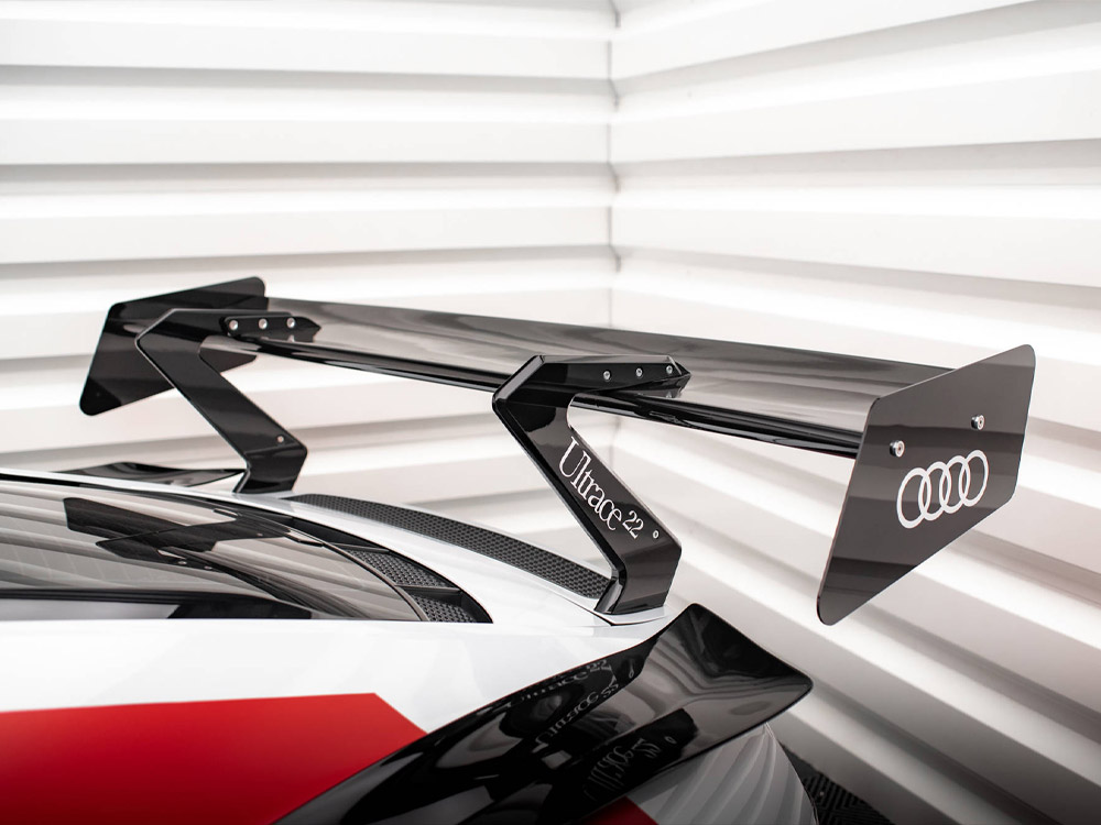 Bodykit Audi R8 Mk2 Facelift - Image 8