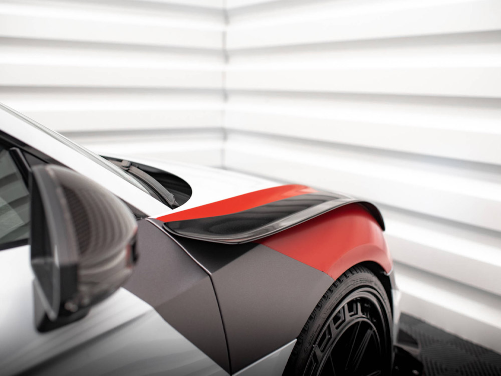 Bodykit Audi R8 Mk2 Facelift - Image 10