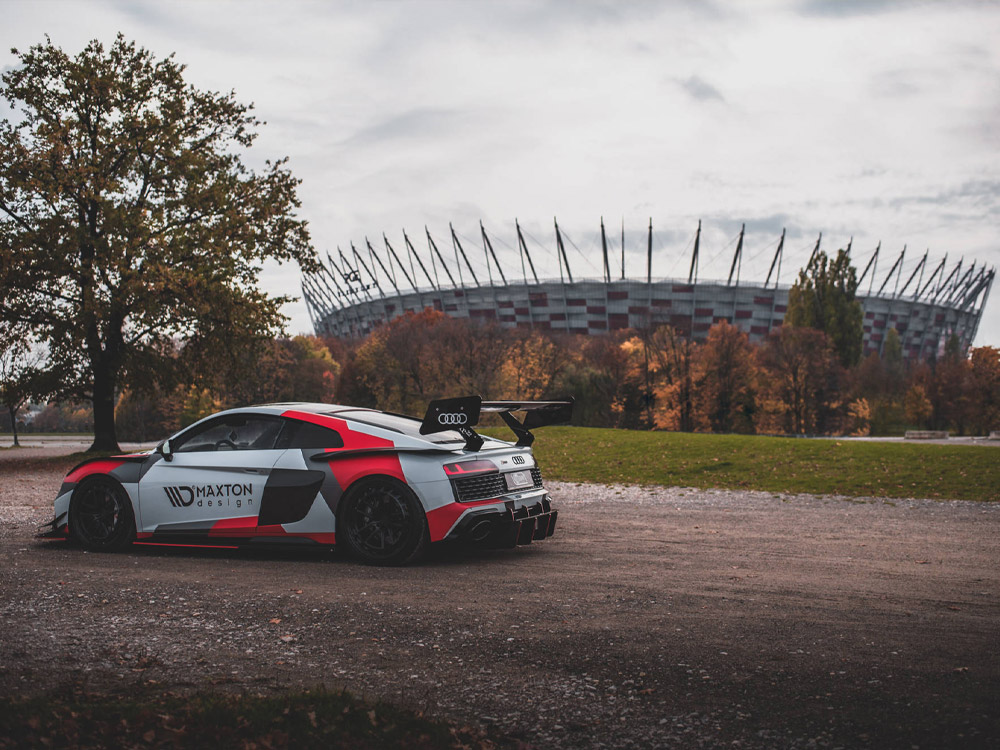 Bodykit Audi R8 Mk2 Facelift - Image 15