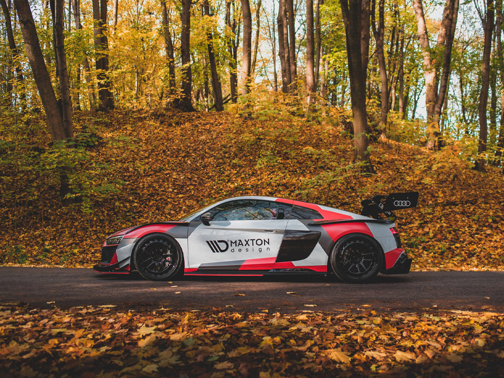 Bodykit Audi R8 Mk2 Facelift - Image 18