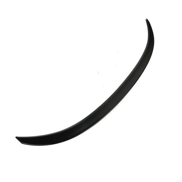BMW 3 Series F30 F80 Saloon inc M3 M3 Style Gloss Black Boot Spoiler 13-18