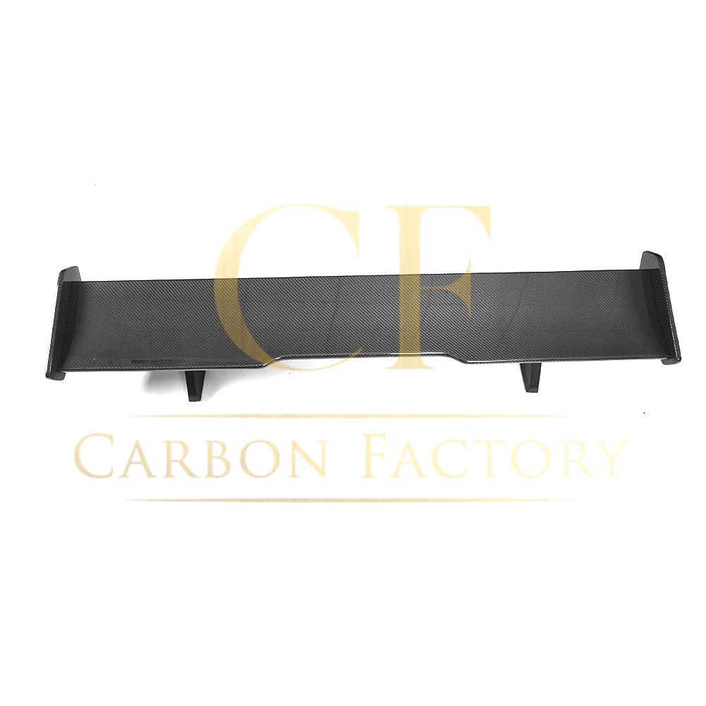 BMW F80 M3 F82 F83 M4 Carbon Fibre GTS1 Style GT Spoiler 14-20 - Image 5