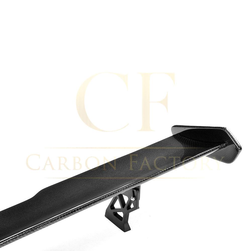 BMW F80 M3 F82 F83 M4 Carbon Fibre GTS2 Style GT Spoiler 14-20 - Image 7