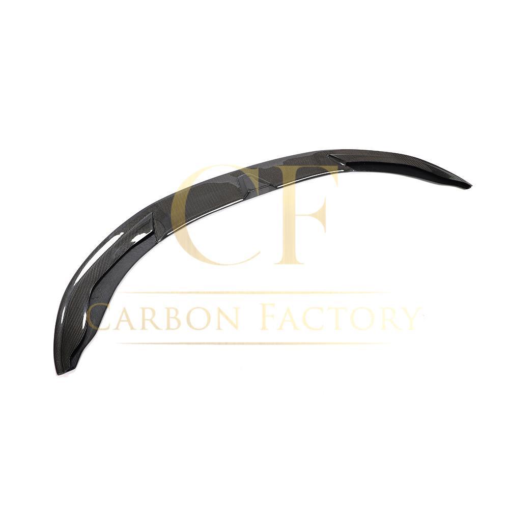 BMW F80 M3 F82 F83 M4 MN Style Carbon Fibre Front Splitter 14-20 - Image 10