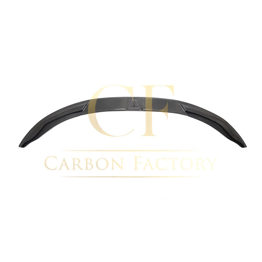 BMW F80 M3 F82 F83 M4 MN Style Carbon Fibre Front Splitter 14-20 - Image 8