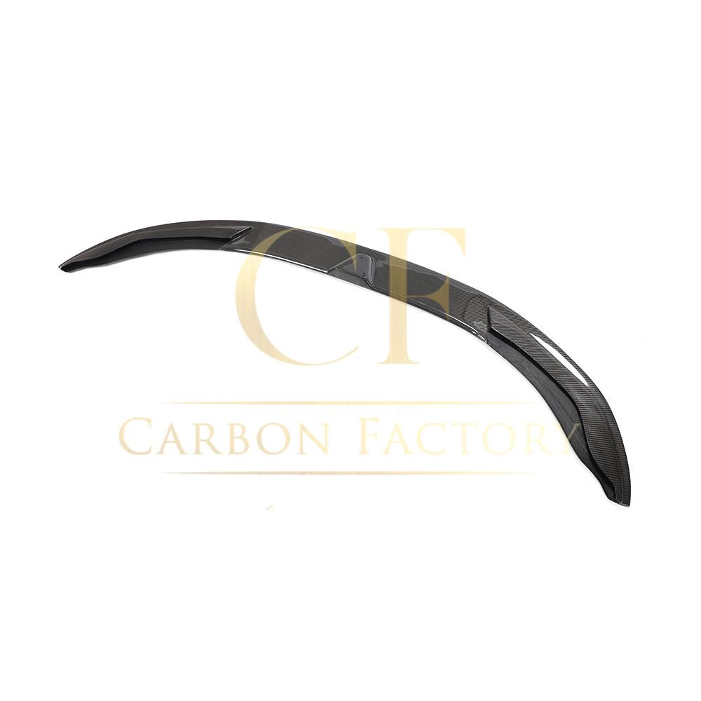 BMW F80 M3 F82 F83 M4 MN Style Carbon Fibre Front Splitter 14-20 - Image 9