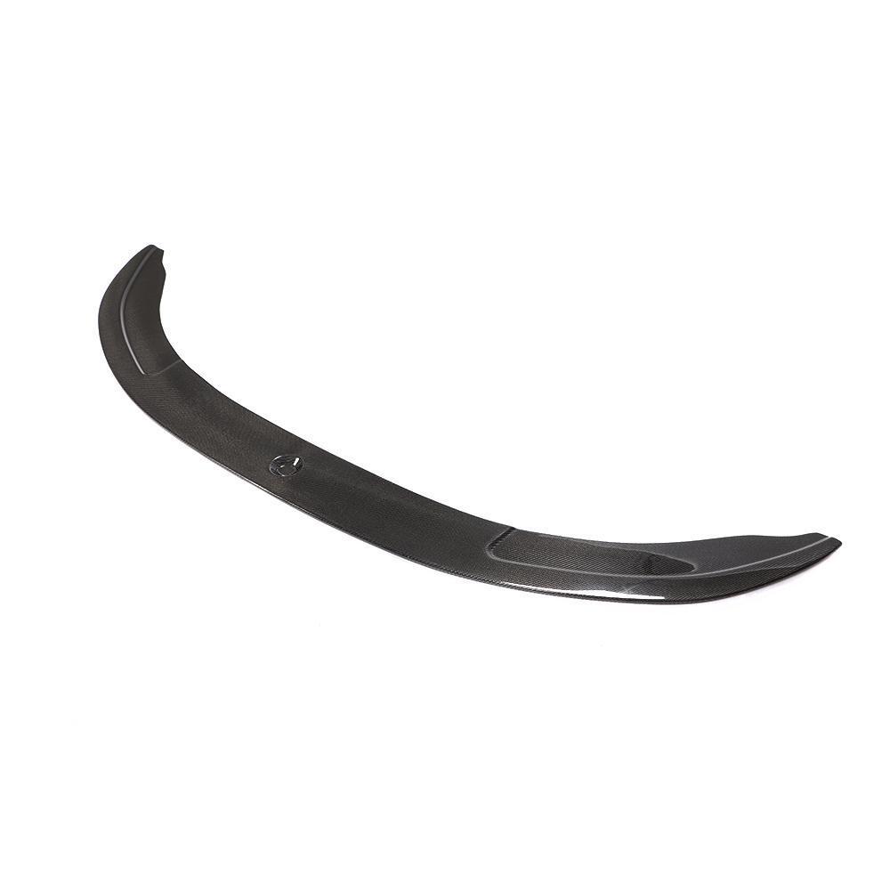 BMW F80 M3 F82 F83 M4 MN Style Carbon Fibre Front Splitter 14-20