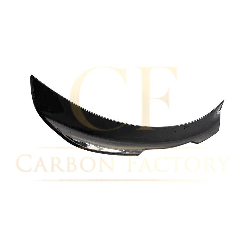 BMW F82 M4 Coupe PSM Style Gloss Black Boot Spoiler 14-20 - Image 4